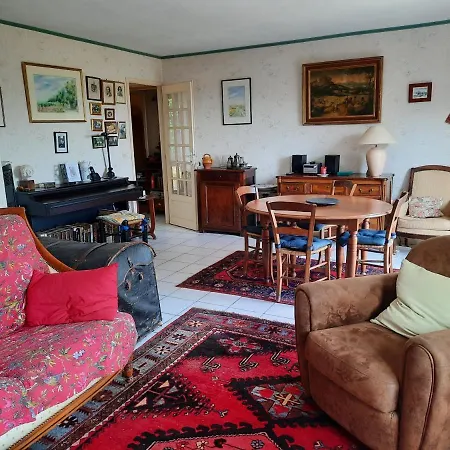 Le Petit Du Herisson-panorama Unique Sur Les Pyrenees !!! Tatil Evi *