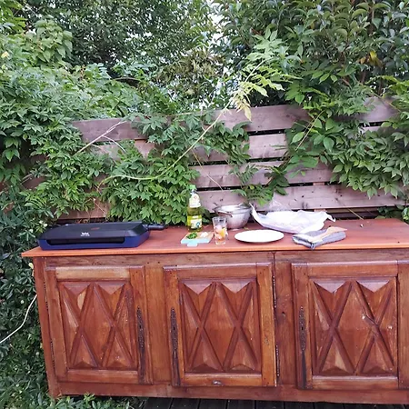 Le Petit Du Herisson-panorama Unique Sur Les Pyrenees !!!