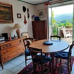Le Petit Du Herisson-panorama Unique Sur Les Pyrenees !!! Semesterbostad Montespan