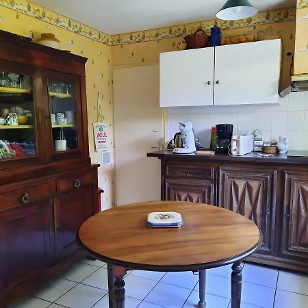 Le Petit Du Herisson-panorama Unique Sur Les Pyrenees !!! Holiday home *