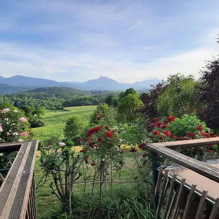 Le Petit Du Herisson-panorama Unique Sur Les Pyrenees !!! * Montespan