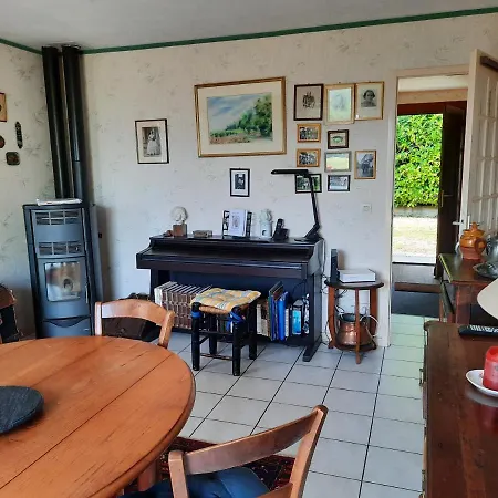 Holiday home Le Petit Du Herisson-panorama Unique Sur Les Pyrenees !!! Montespan